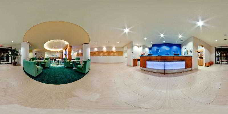 Springhill Suites By Marriott Baton Rouge North / Airport Extérieur photo