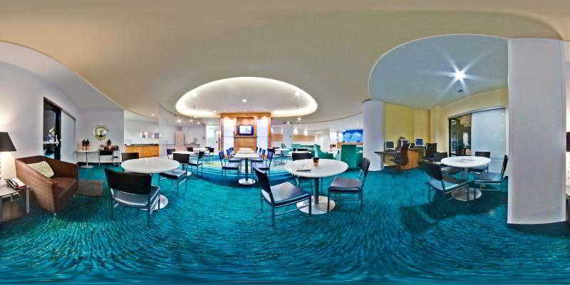 Springhill Suites By Marriott Baton Rouge North / Airport Extérieur photo