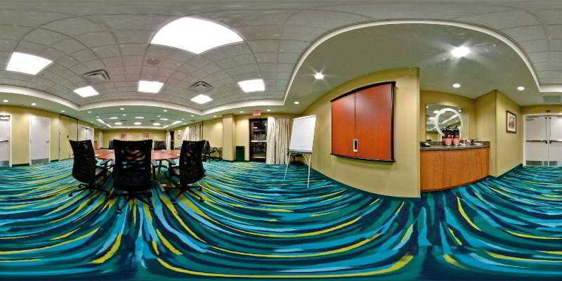 Springhill Suites By Marriott Baton Rouge North / Airport Extérieur photo